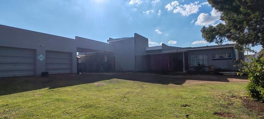 3 Bedroom Property for Sale in Vredefort Free State
